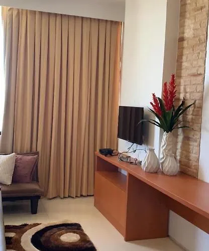 Apartment Archbishop Reyes Avenue Avenir Cebu