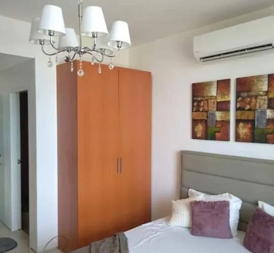 Apartment Archbishop Reyes Avenue Avenir Cebu